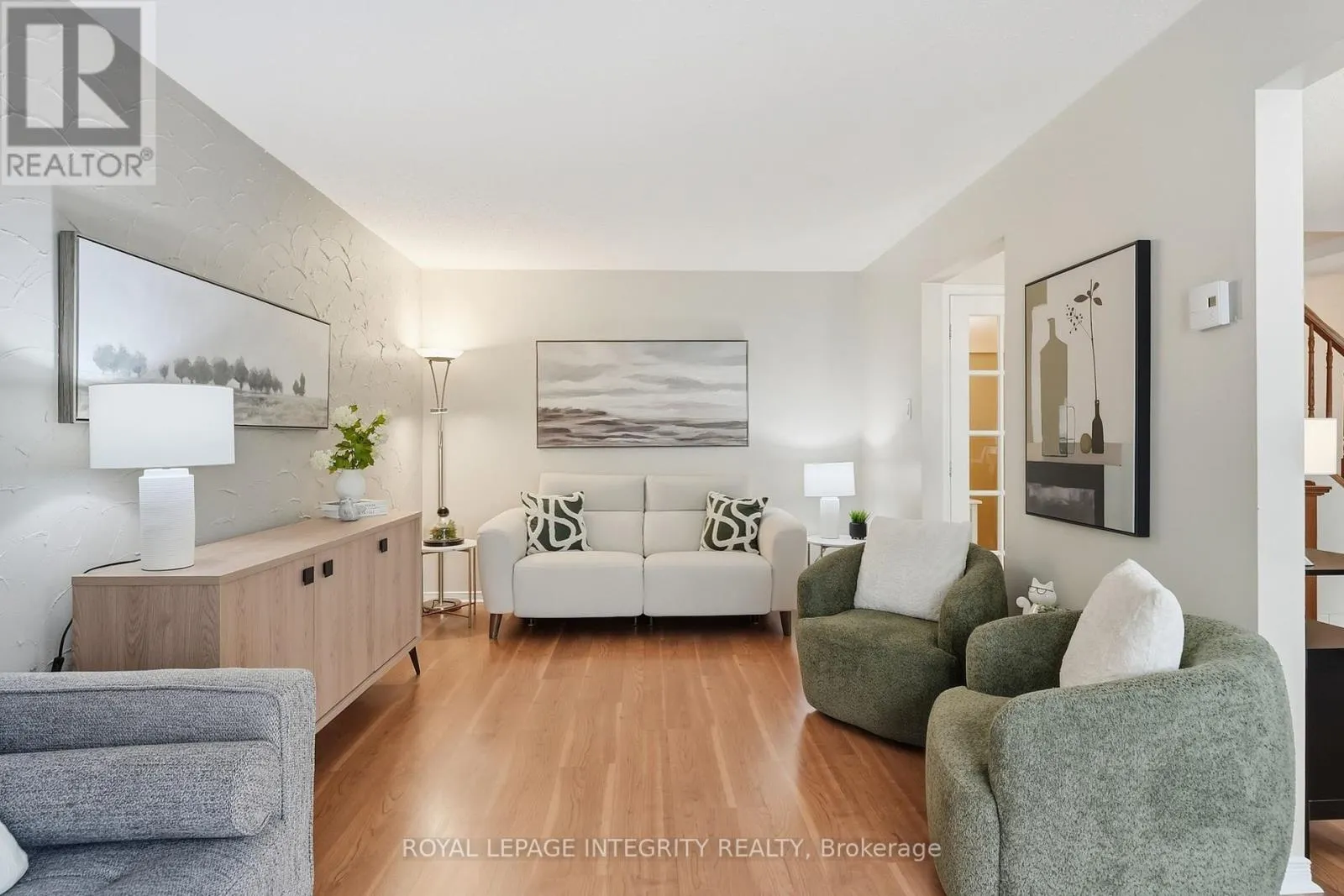248 SALTER CRESCENT