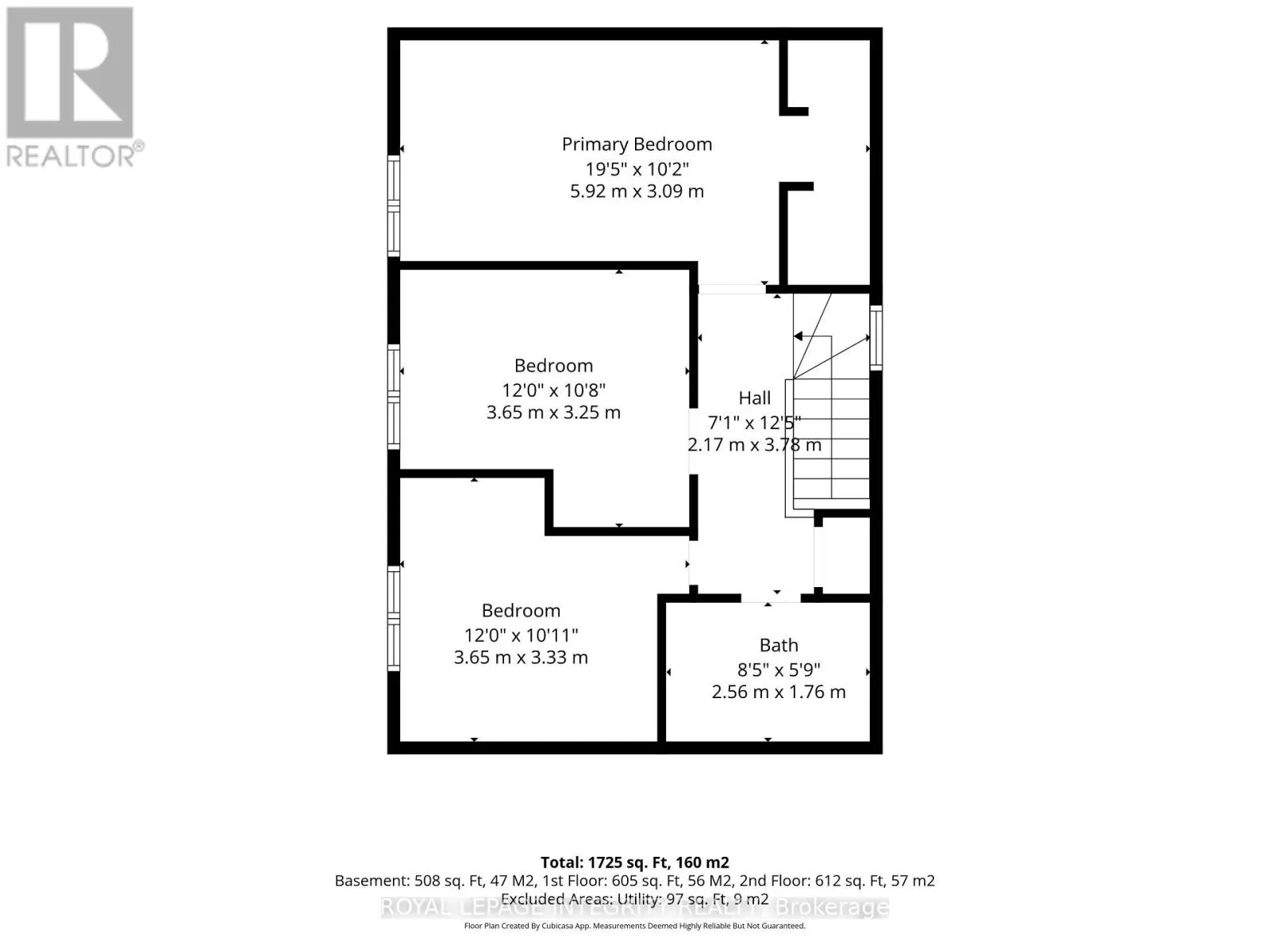 248 SALTER CRESCENT