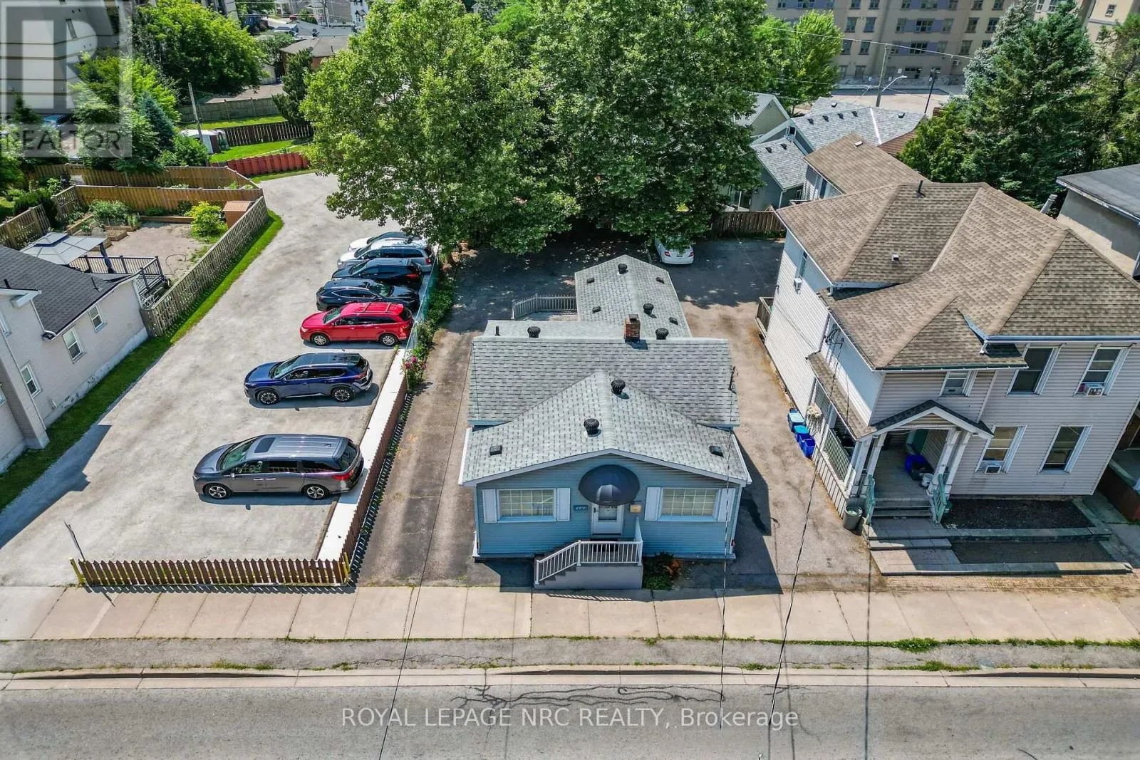 177 JAMES STREET