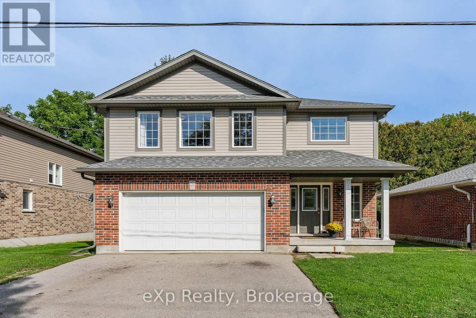67A RAYMOND STREET