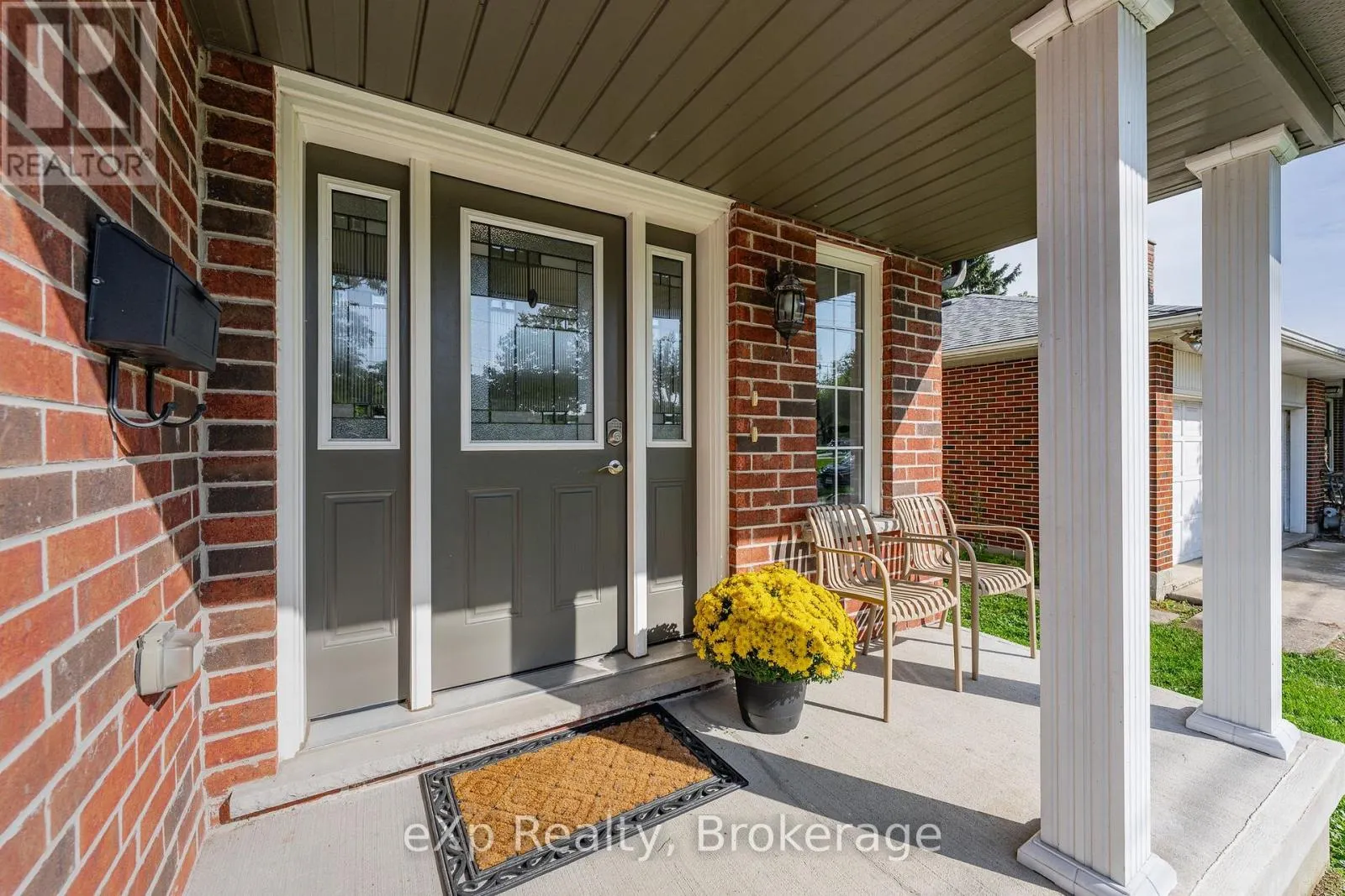 67A RAYMOND STREET