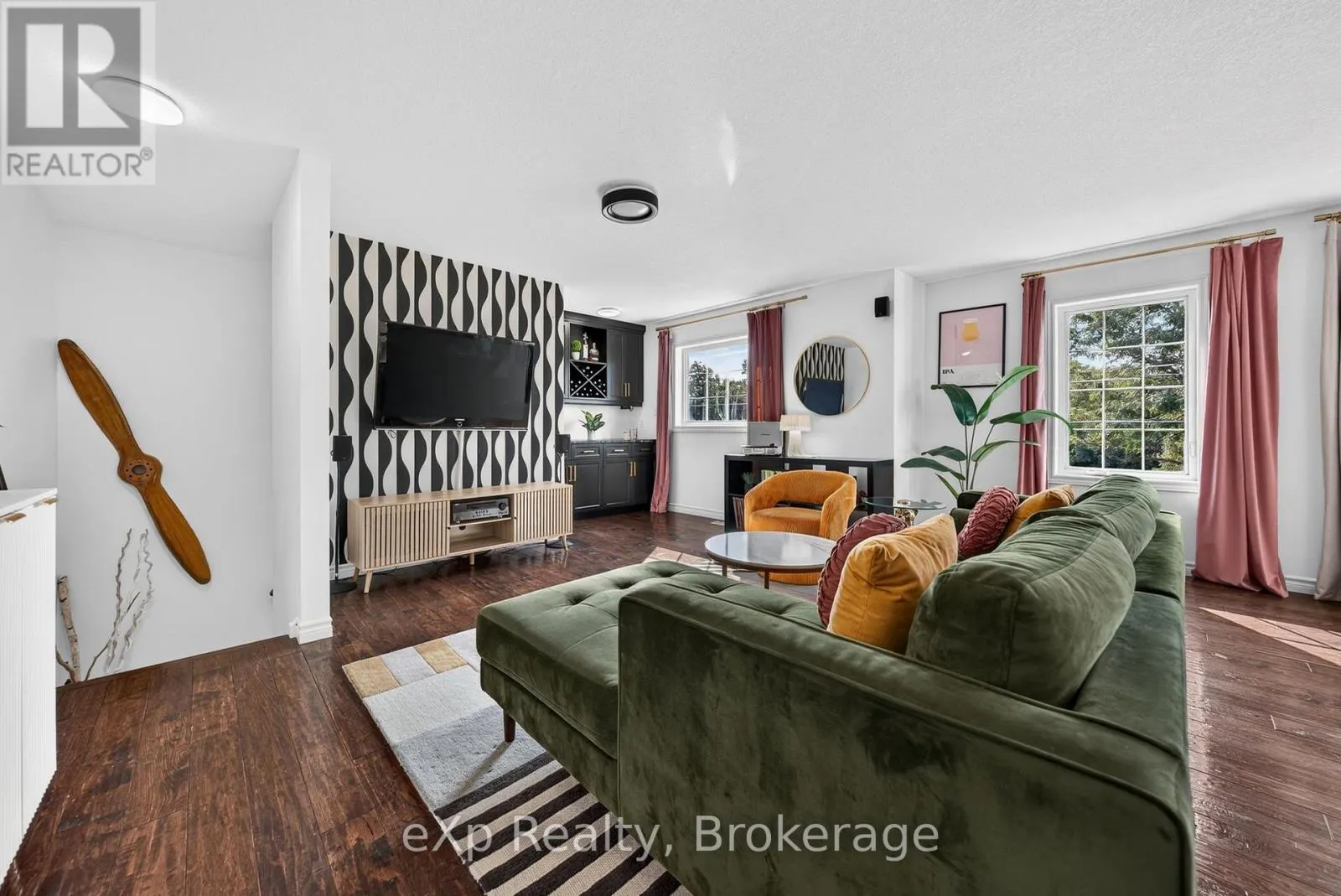 67A RAYMOND STREET