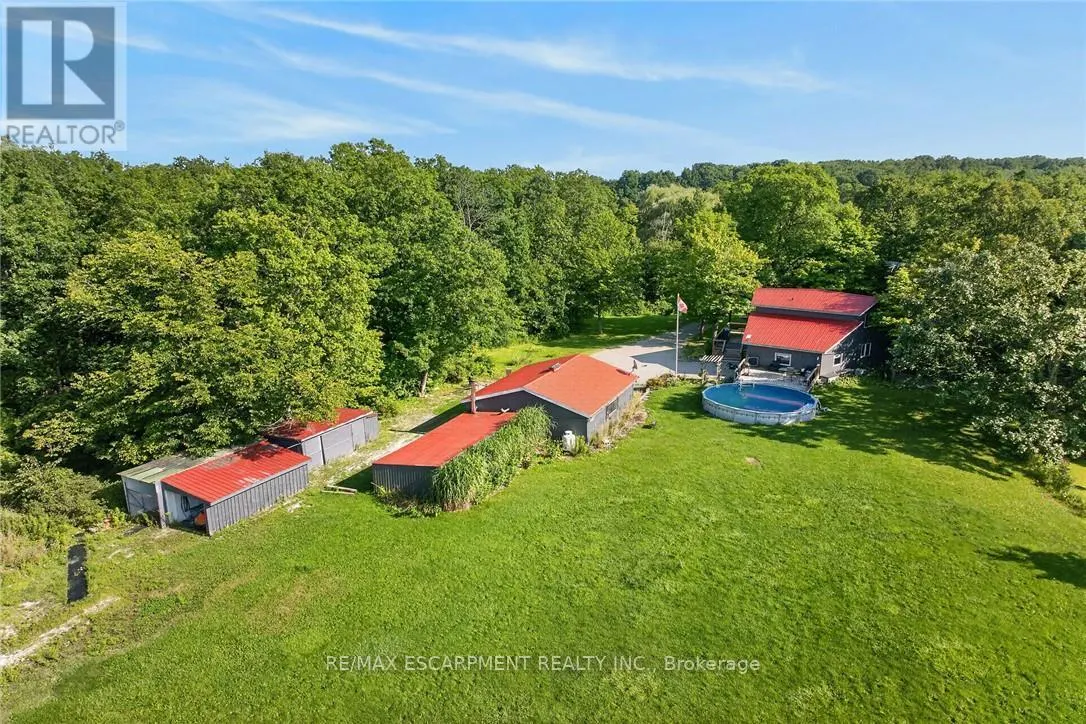 147 CONCESSION 1 ROAD SOUTH