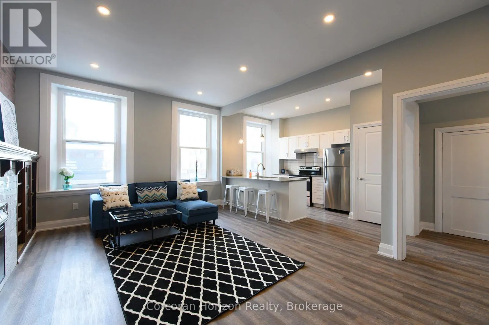 148 JAMES STREET S