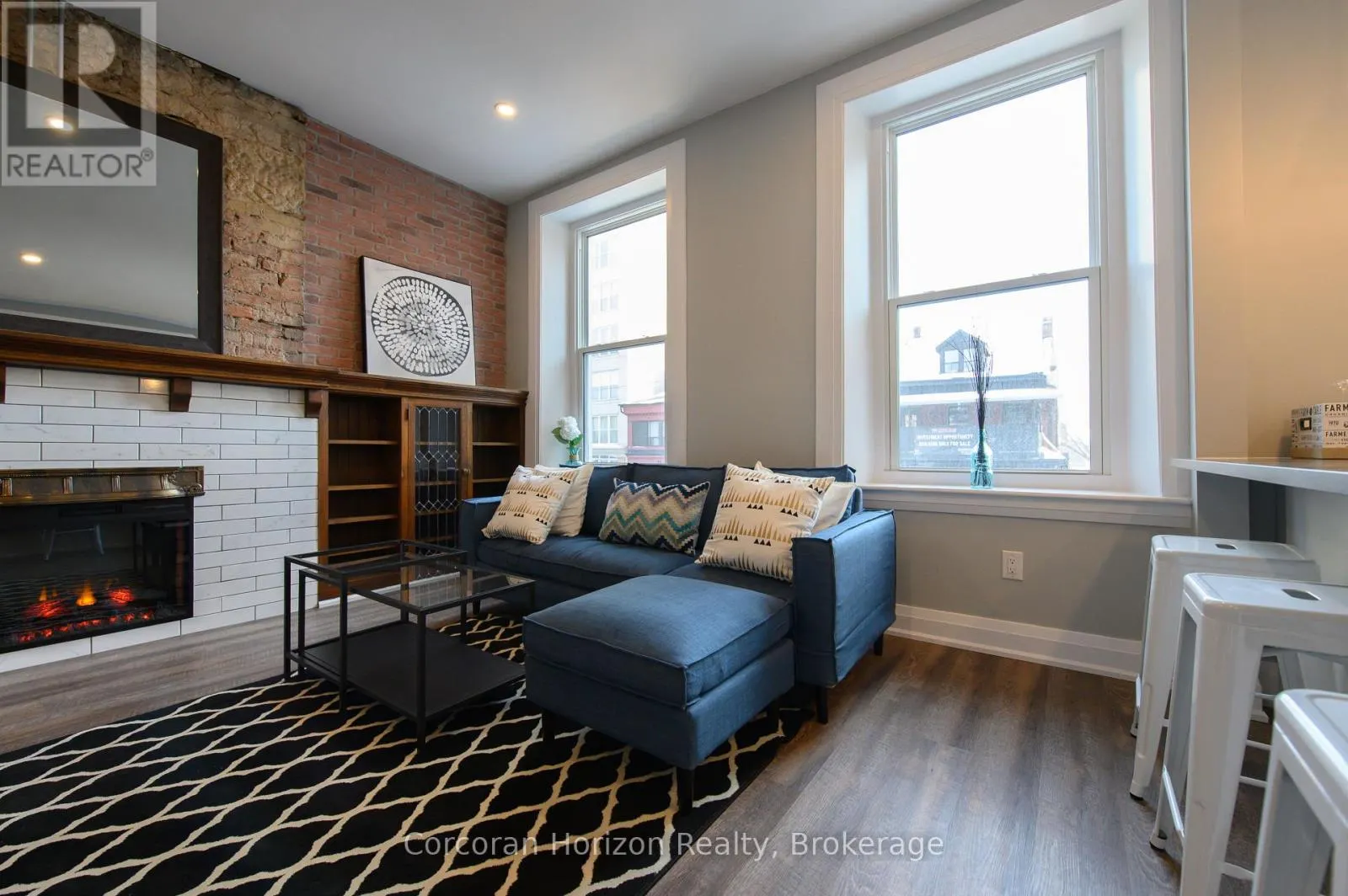 148 JAMES STREET S
