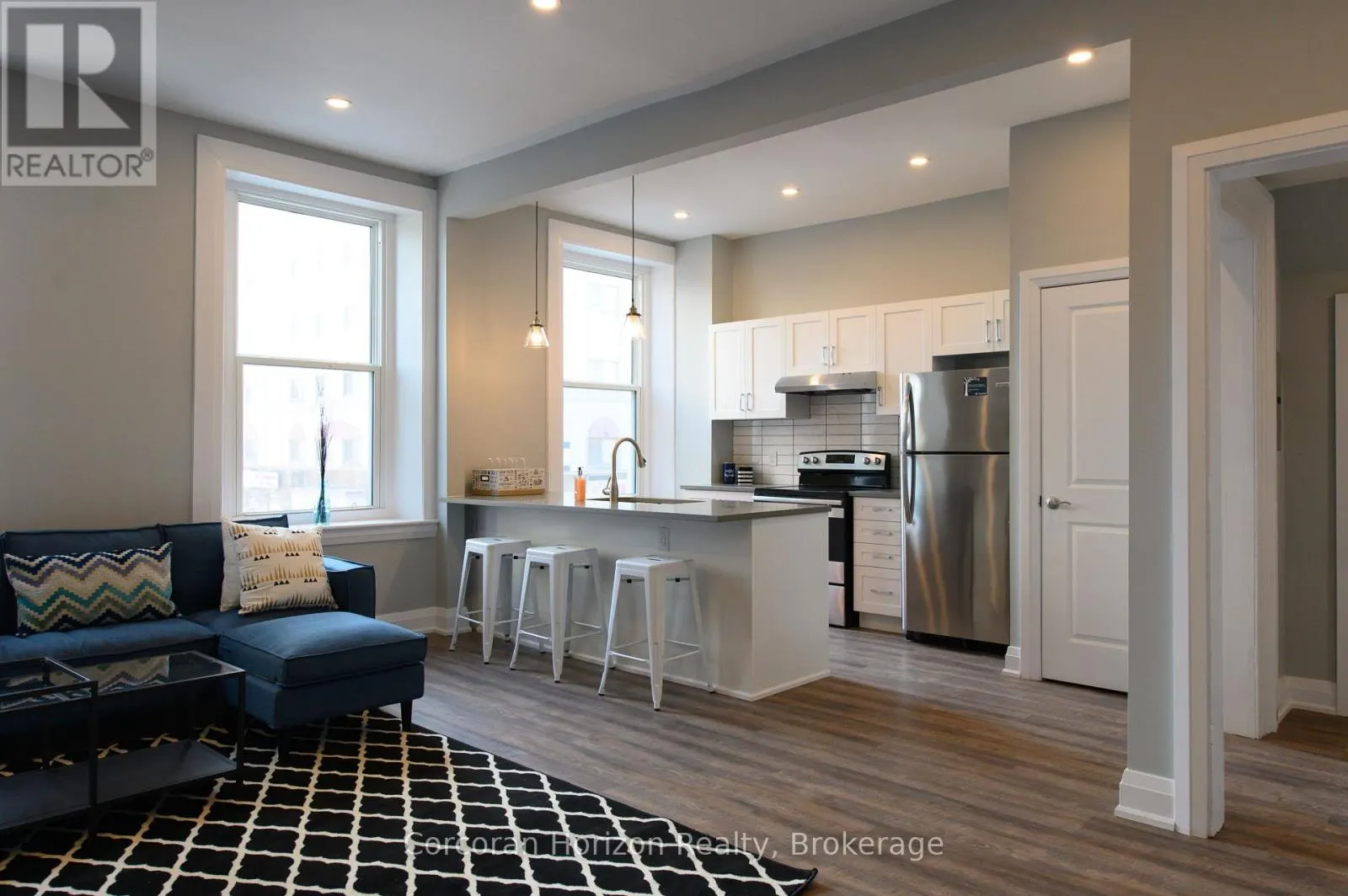 148 JAMES STREET S
