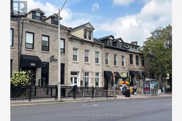 148 JAMES STREET S