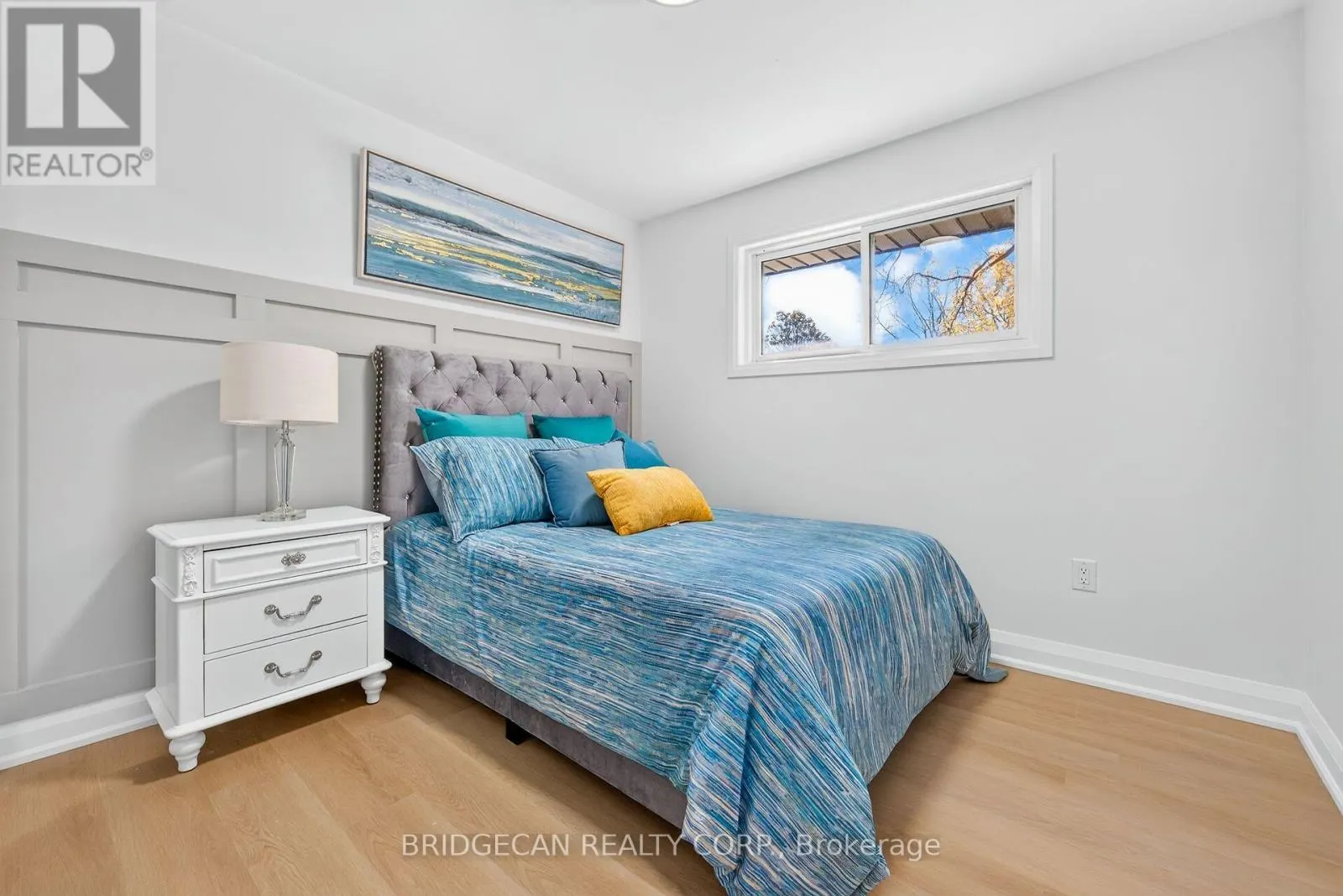 4 BERMUDA COURT