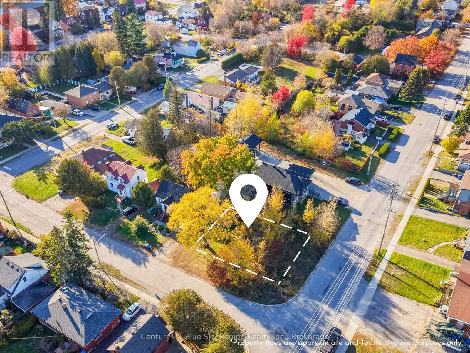 PT LT 176 COPELAND STREET