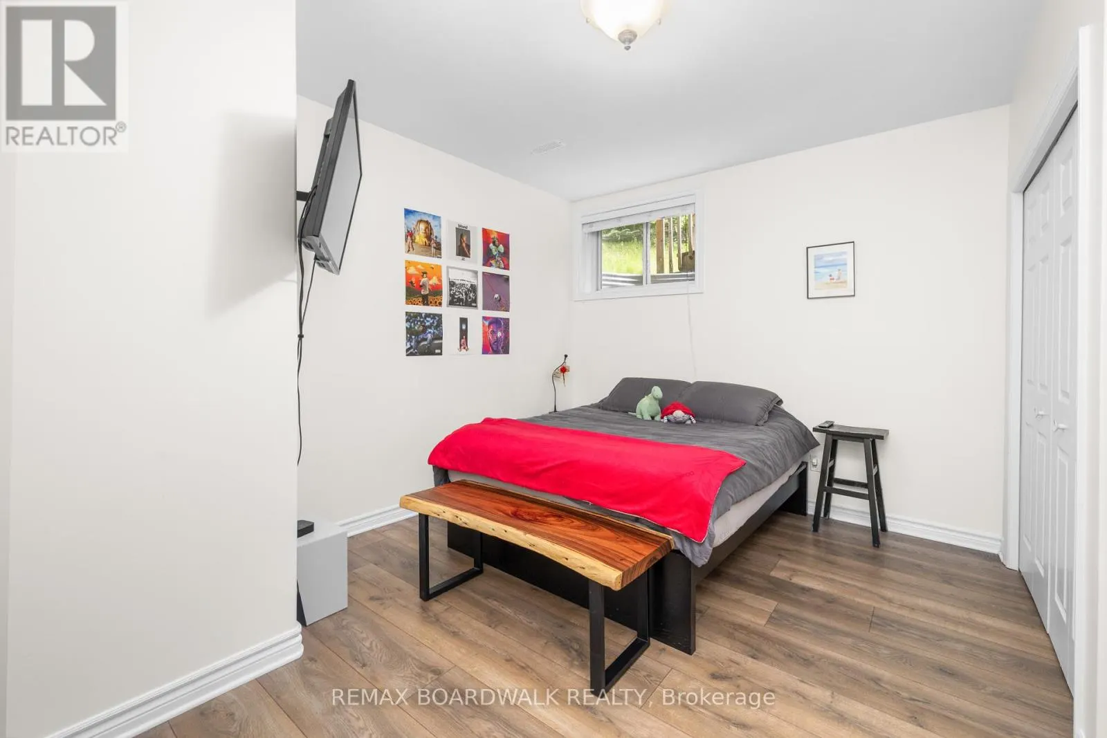 6671 THIRD LINE ROAD