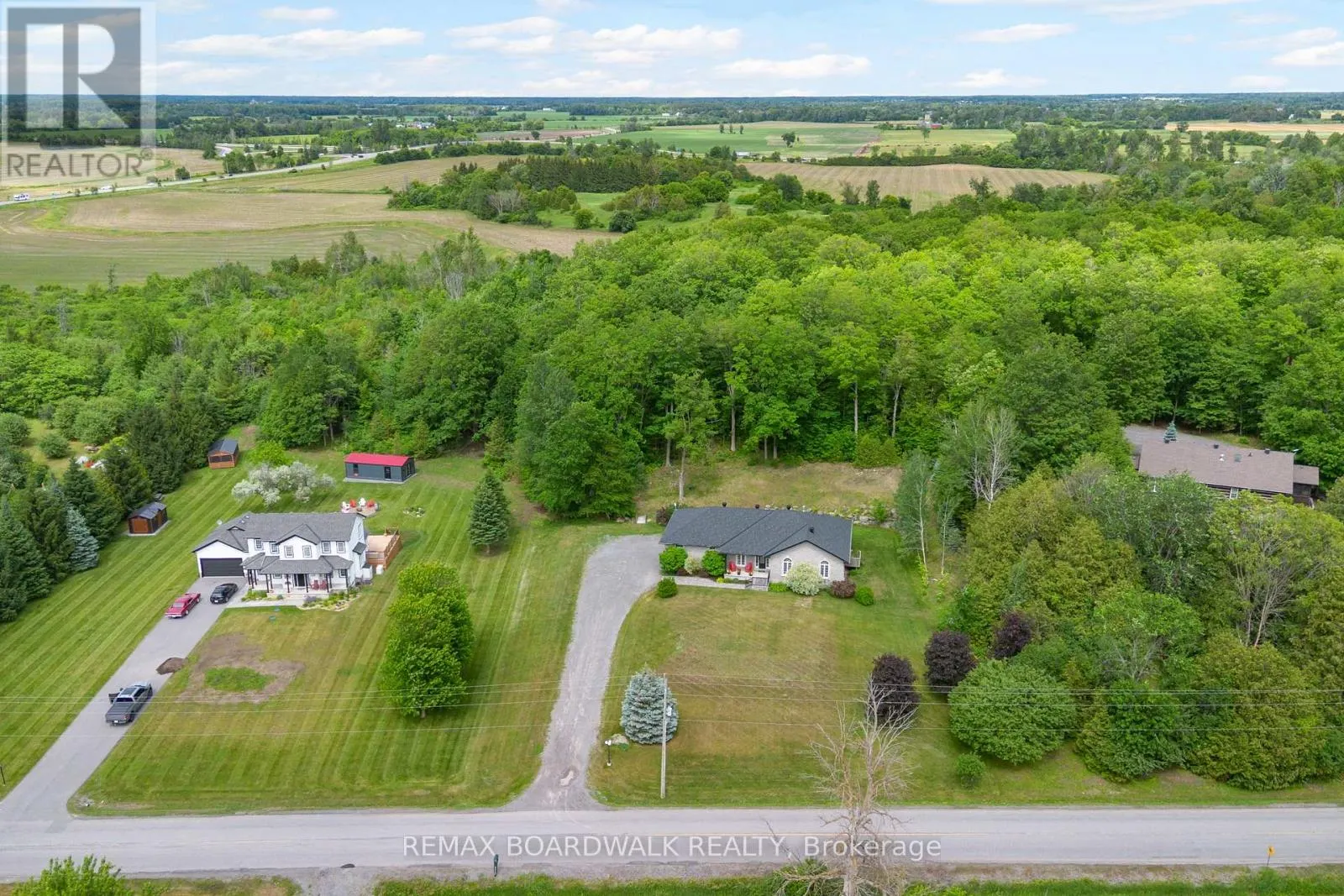 6671 THIRD LINE ROAD
