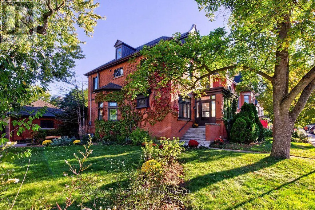 140 MARKLAND STREET