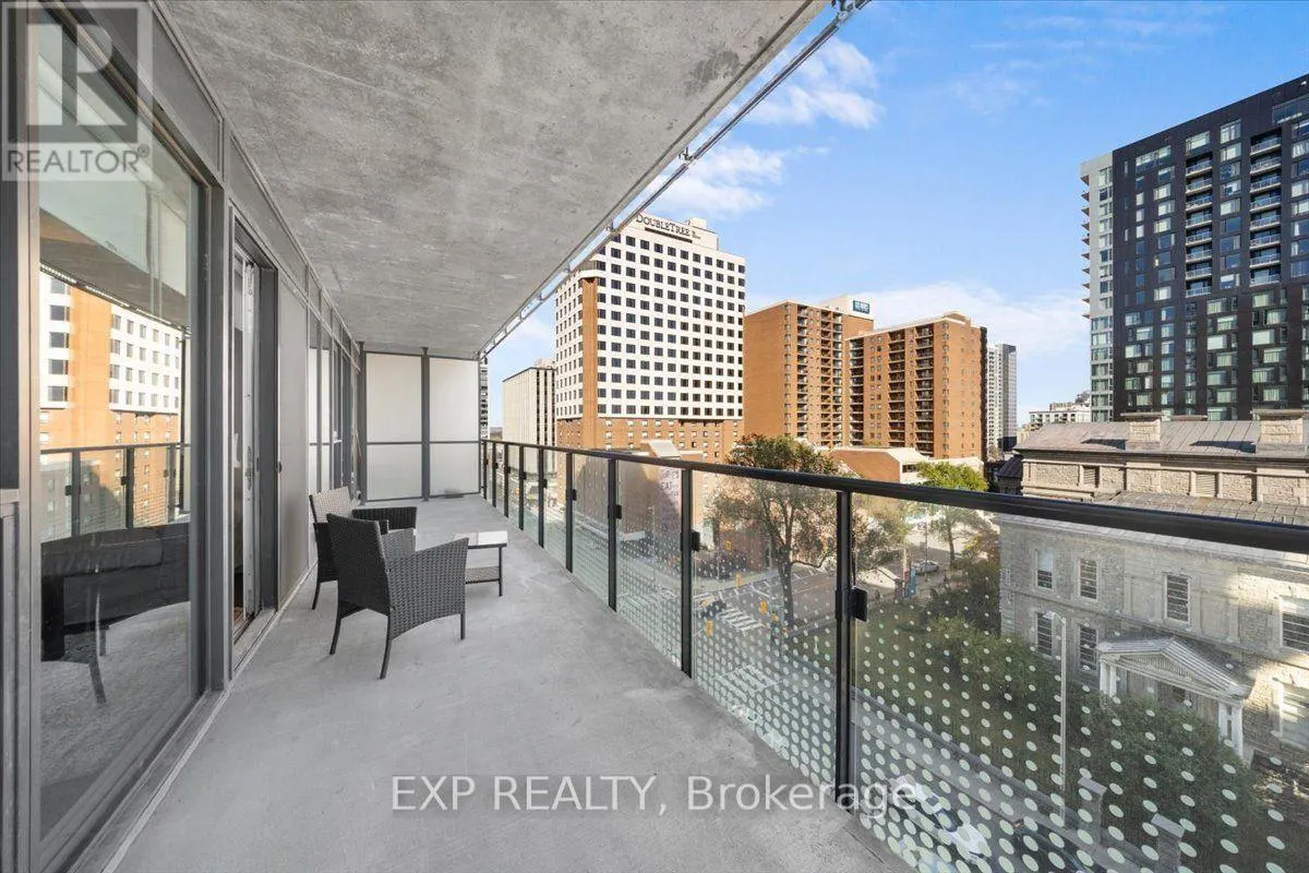 709 - 74 NICHOLAS STREET