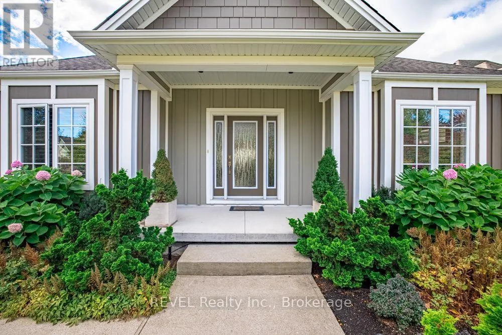 3595 ALGONQUIN DRIVE