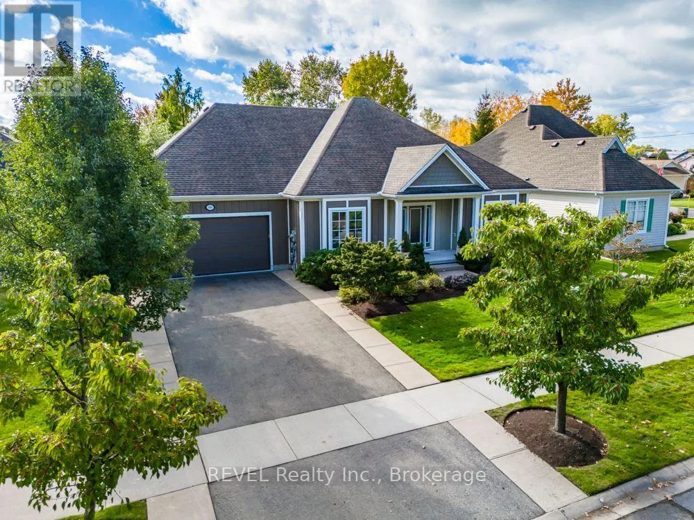3595 ALGONQUIN DRIVE