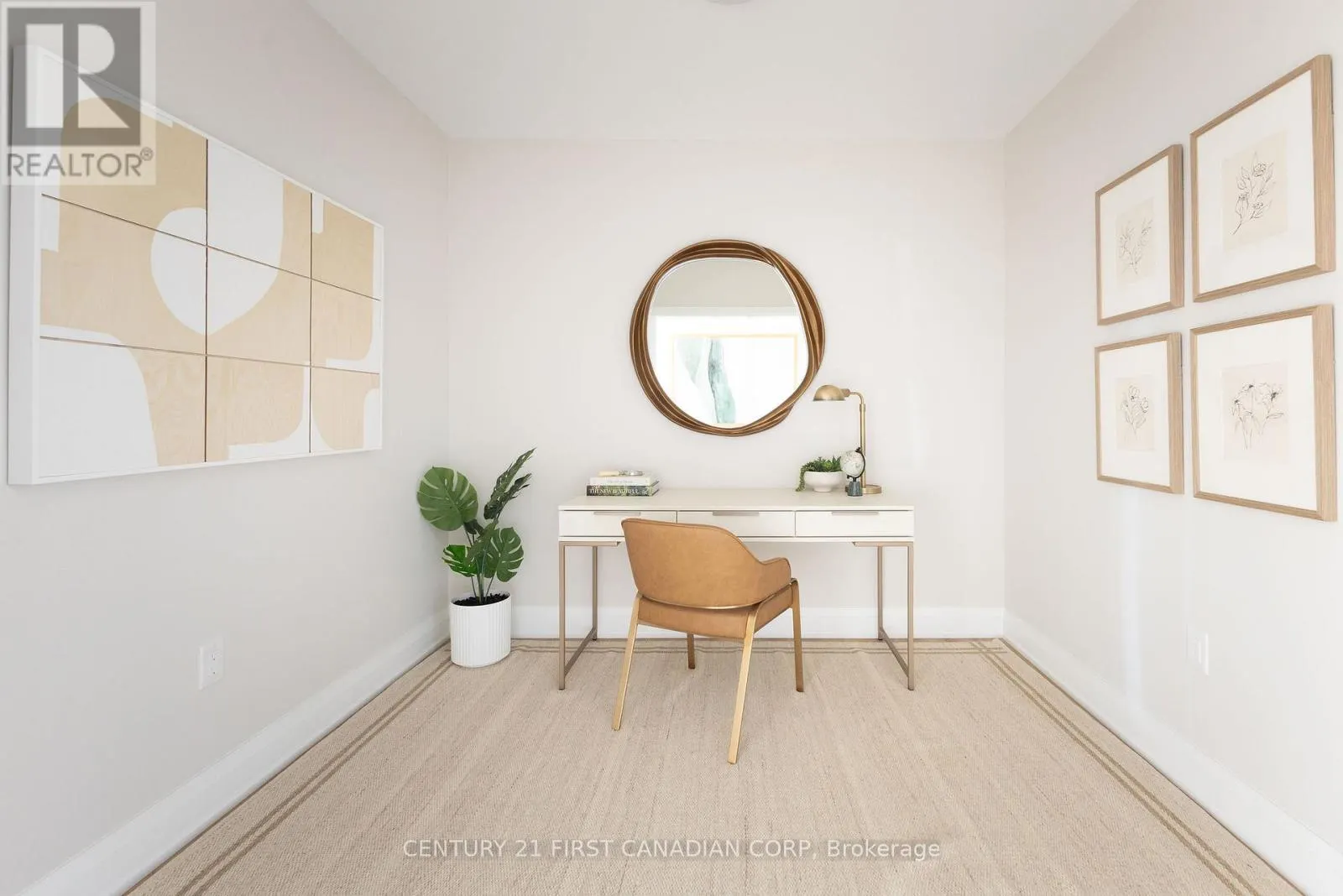 1107 - 4286 KING STREET #1107