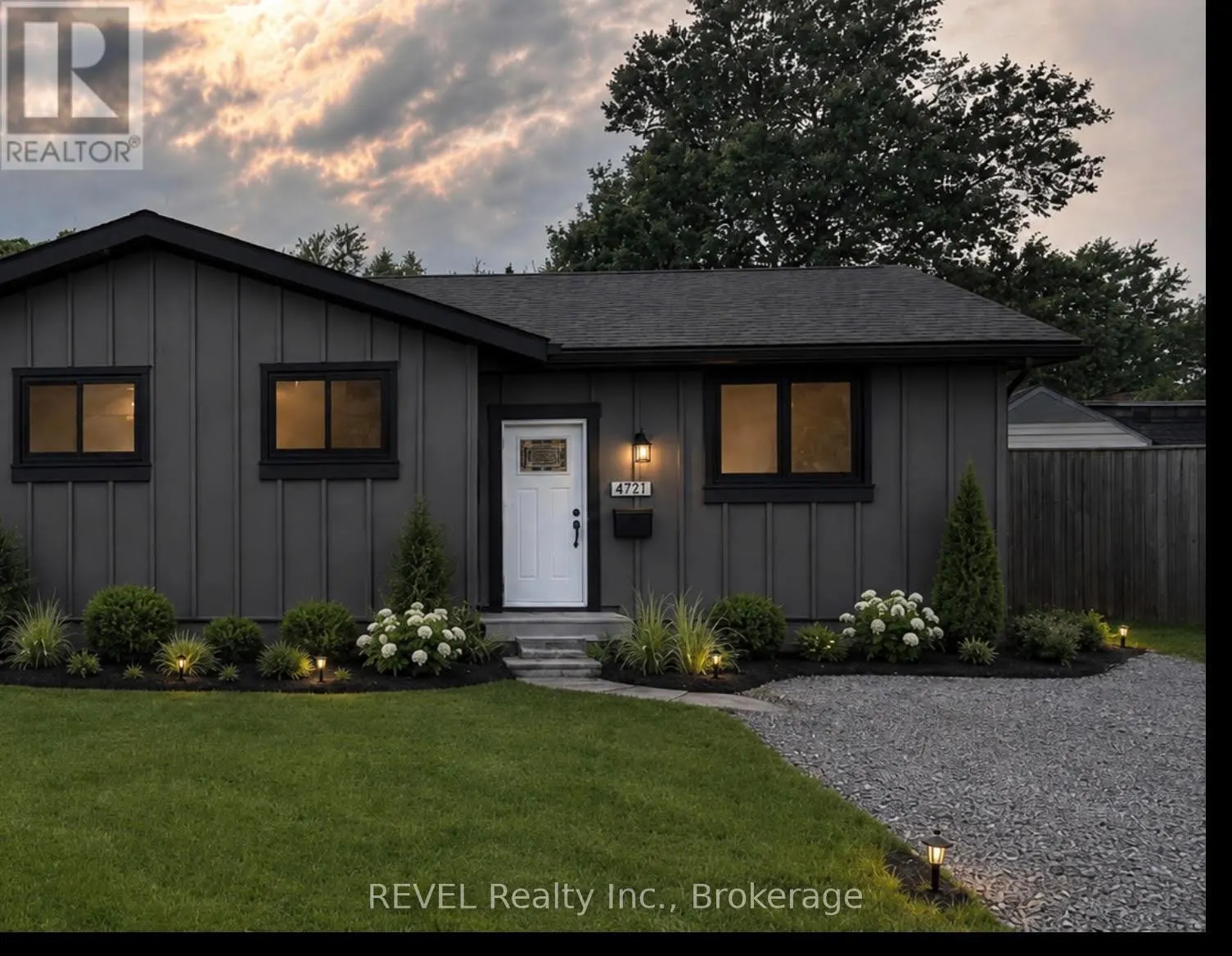 B - 477 LAKESIDE ROAD #B