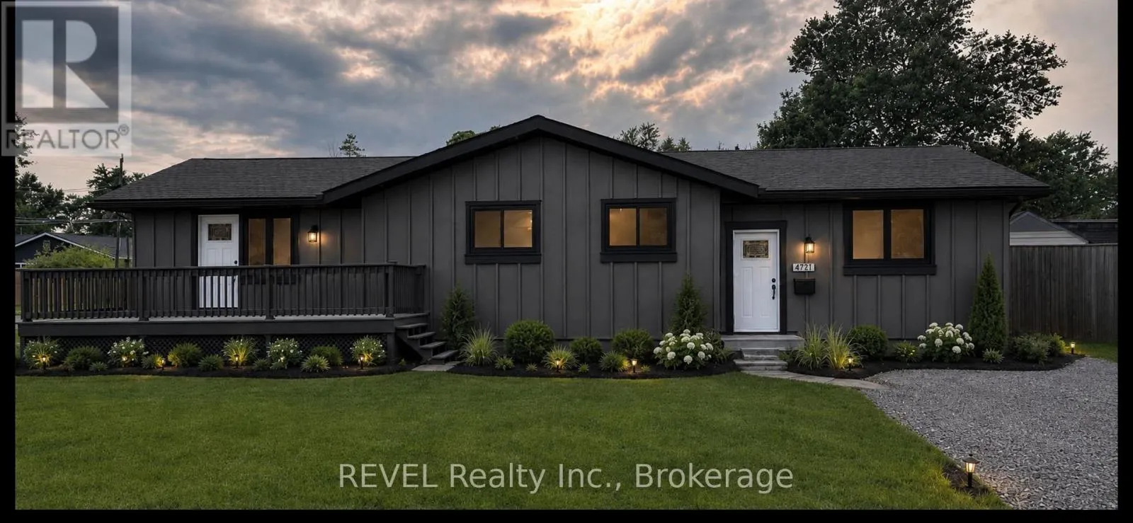 B - 477 LAKESIDE ROAD #B