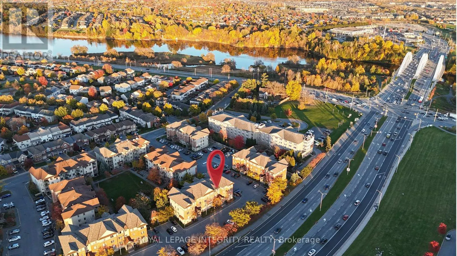 3 - 545 STONEFIELD PRIVATE