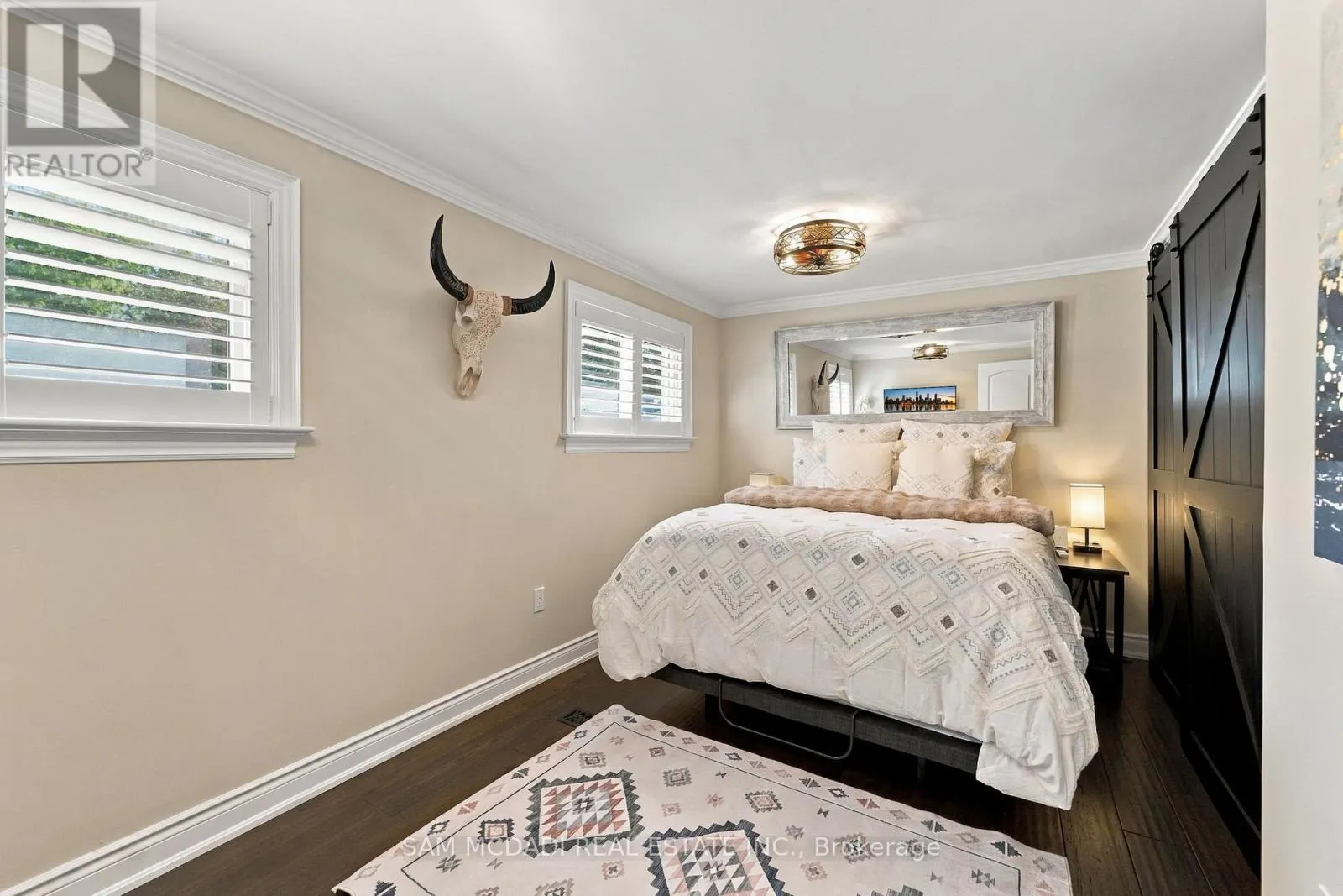 22 BYWOOD CRESCENT