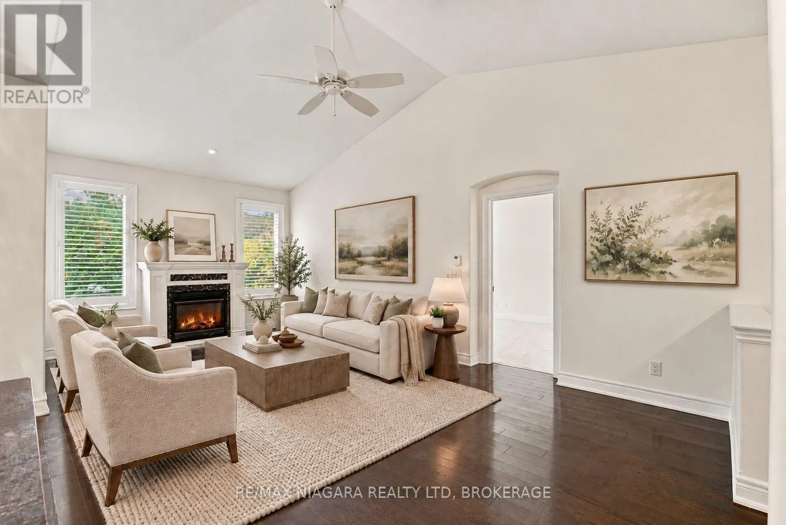 3 HILLSIDE DRIVE