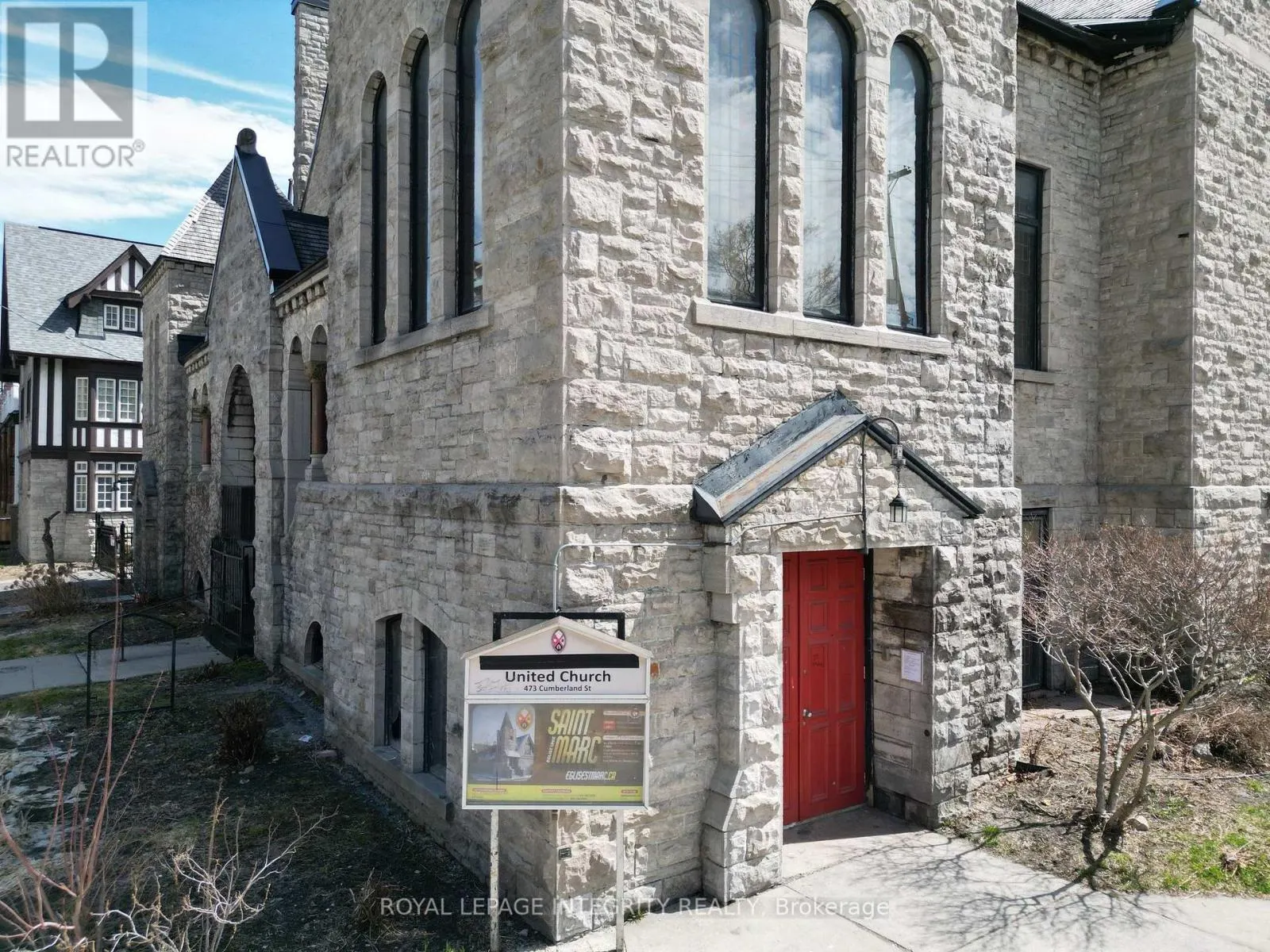 473 CUMBERLAND STREET