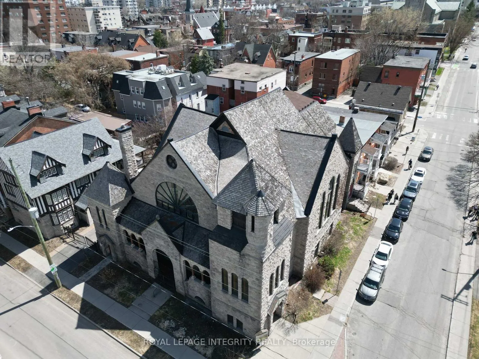 473 CUMBERLAND STREET