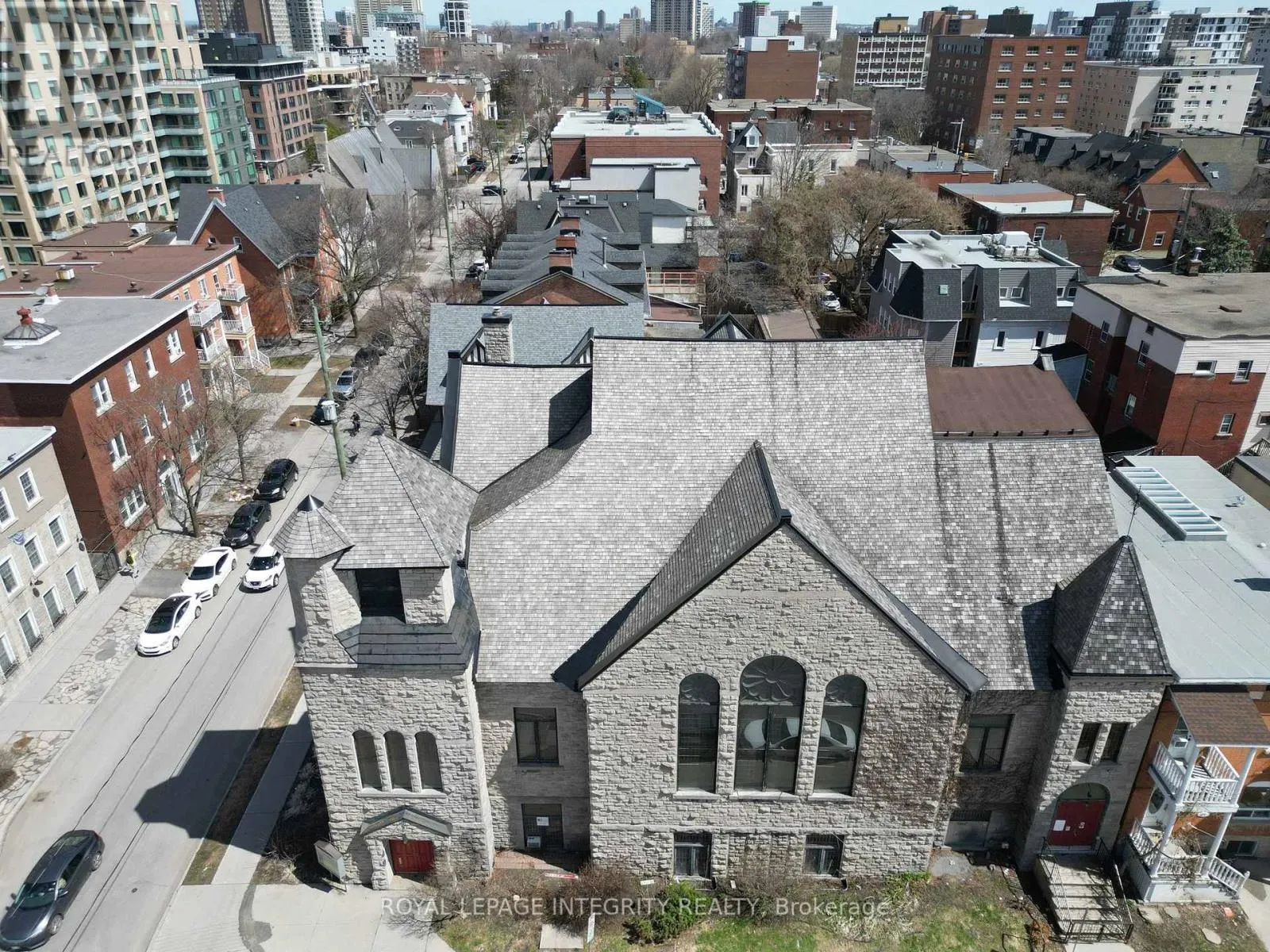473 CUMBERLAND STREET