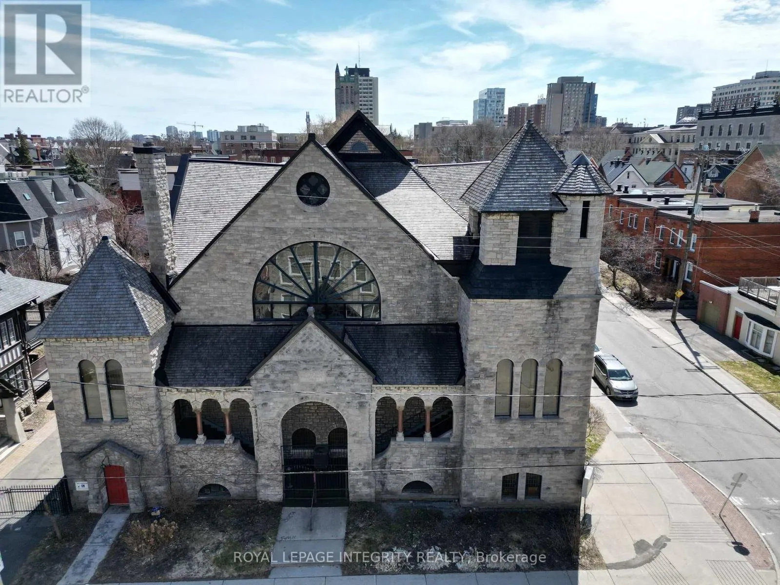 473 CUMBERLAND STREET
