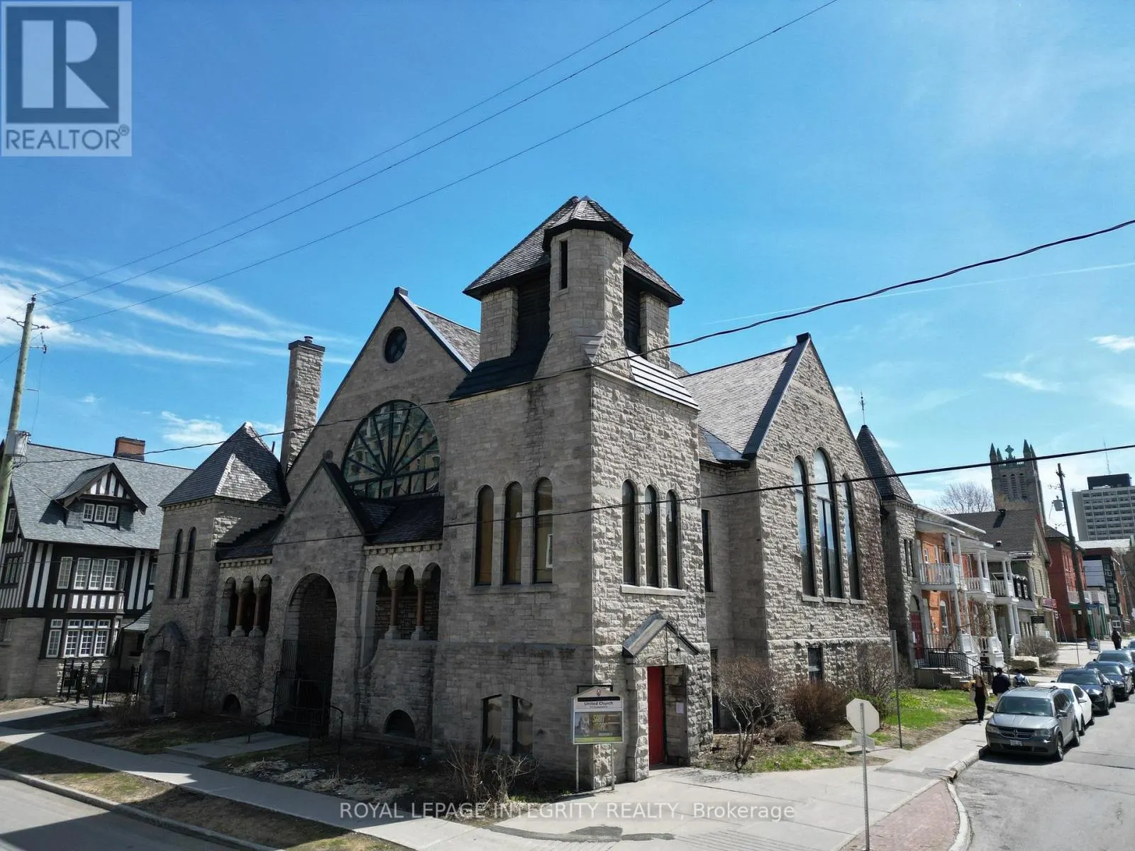473 CUMBERLAND STREET