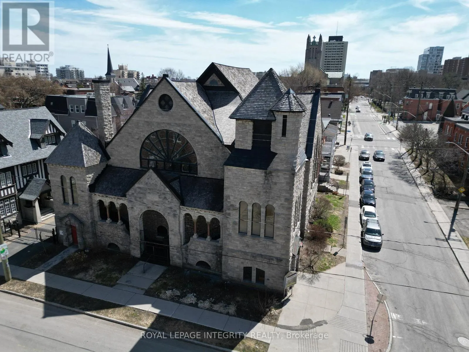 473 CUMBERLAND STREET