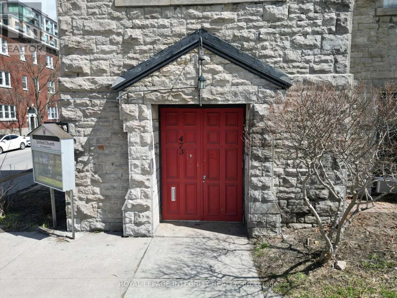 473 CUMBERLAND STREET