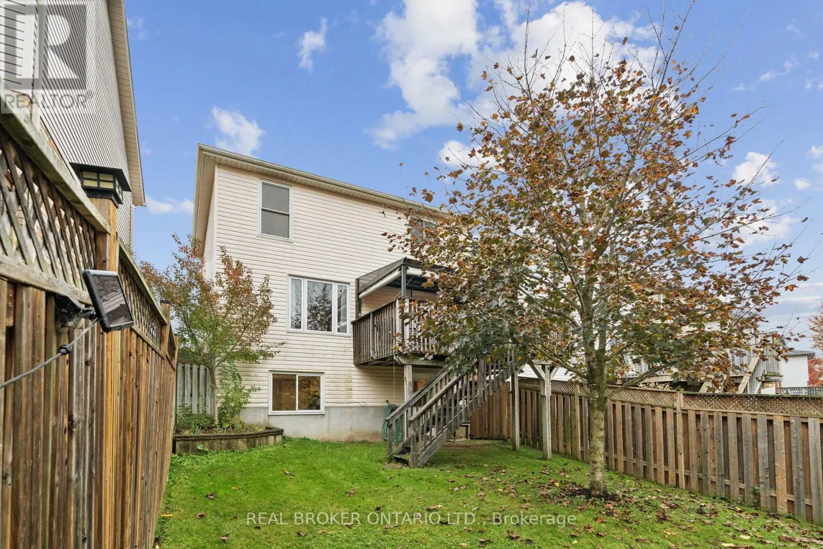 46 CHESTERTON LANE