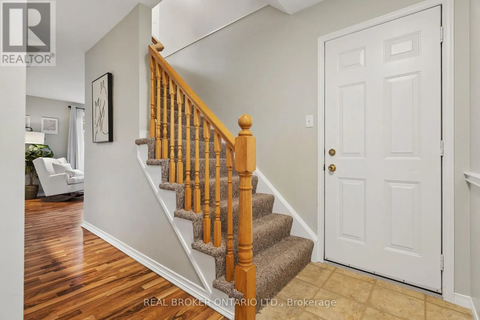 46 CHESTERTON LANE
