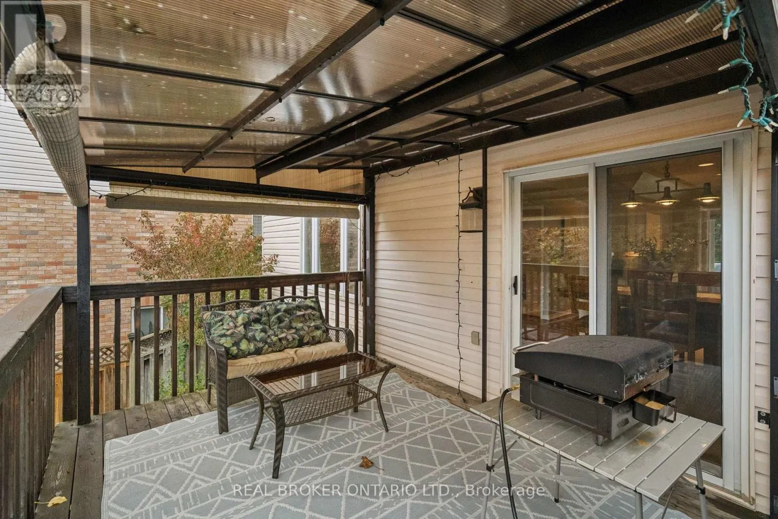 46 CHESTERTON LANE