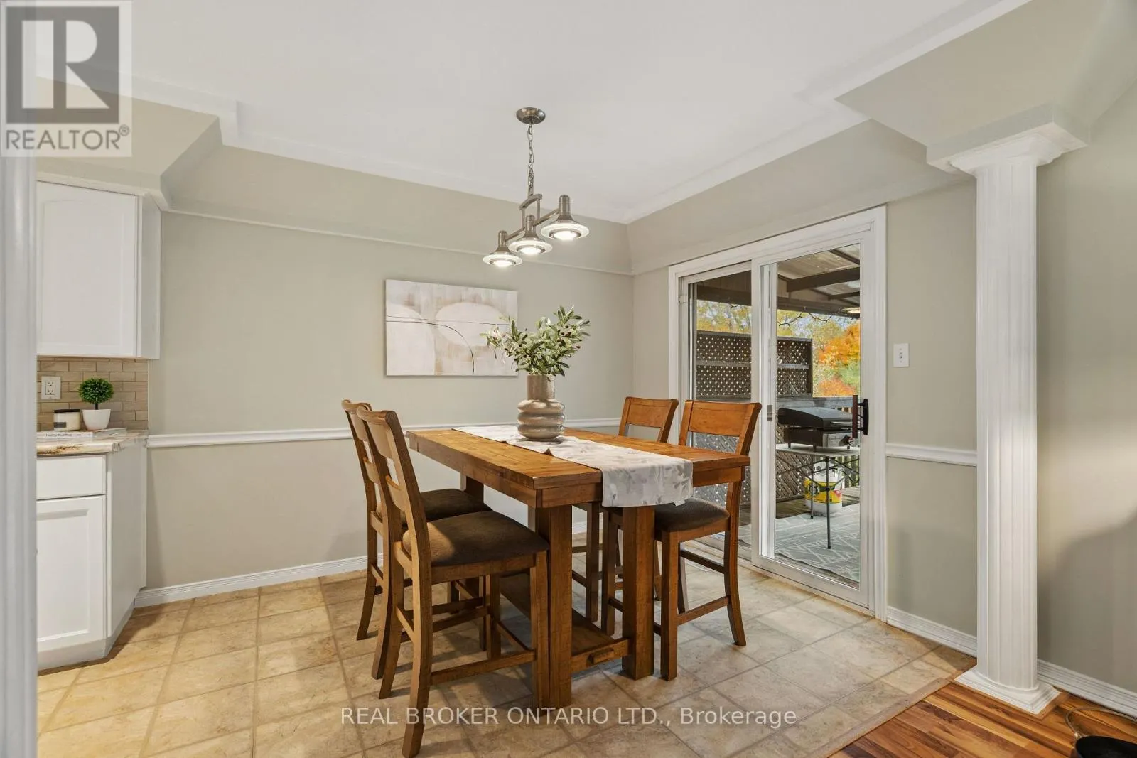 46 CHESTERTON LANE