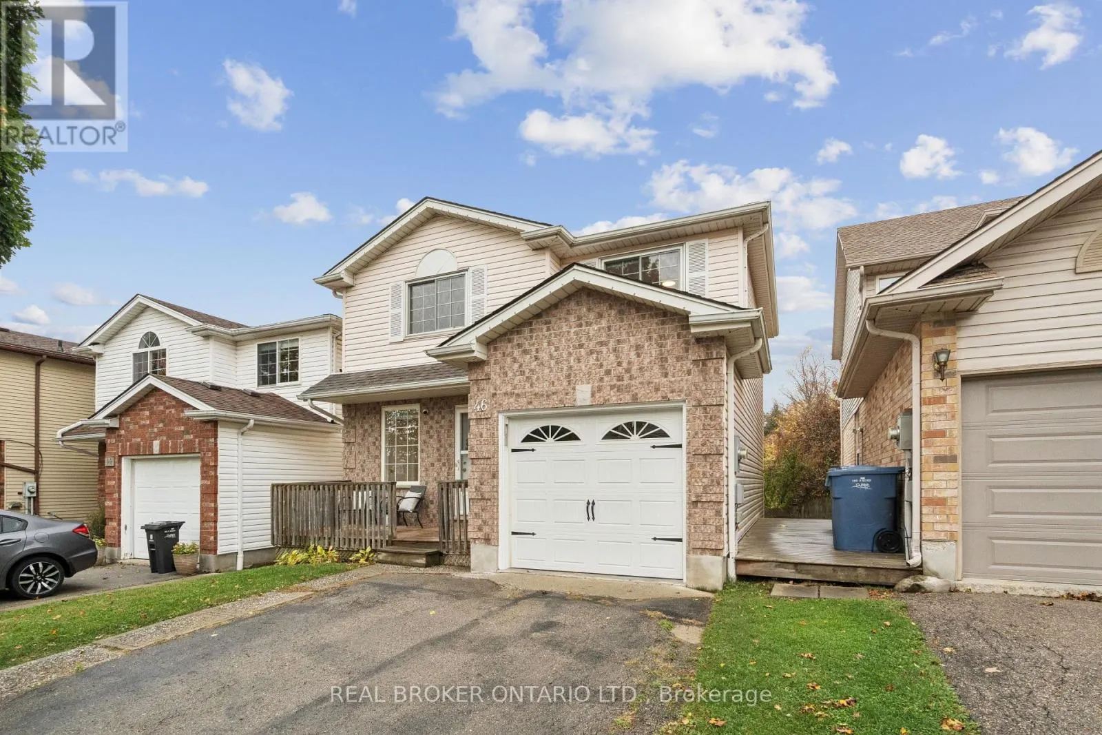 46 CHESTERTON LANE