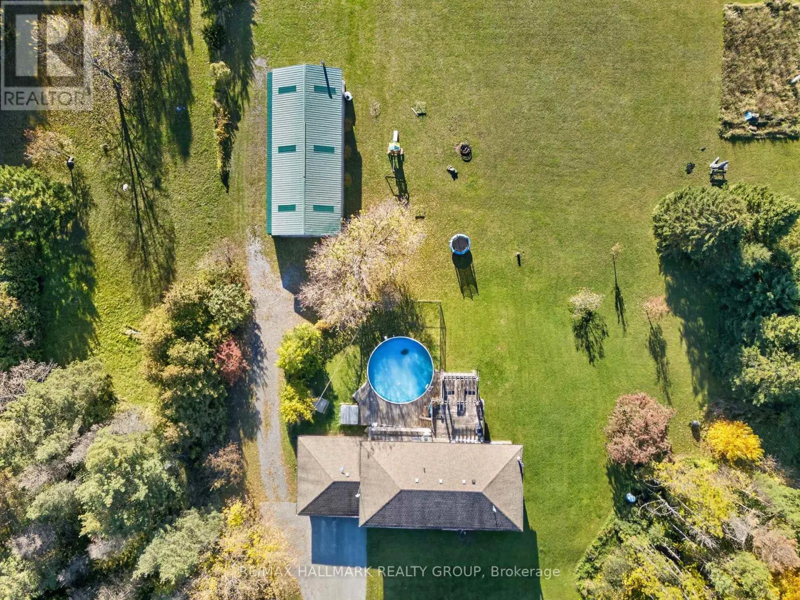 4100 OLD ALMONTE ROAD