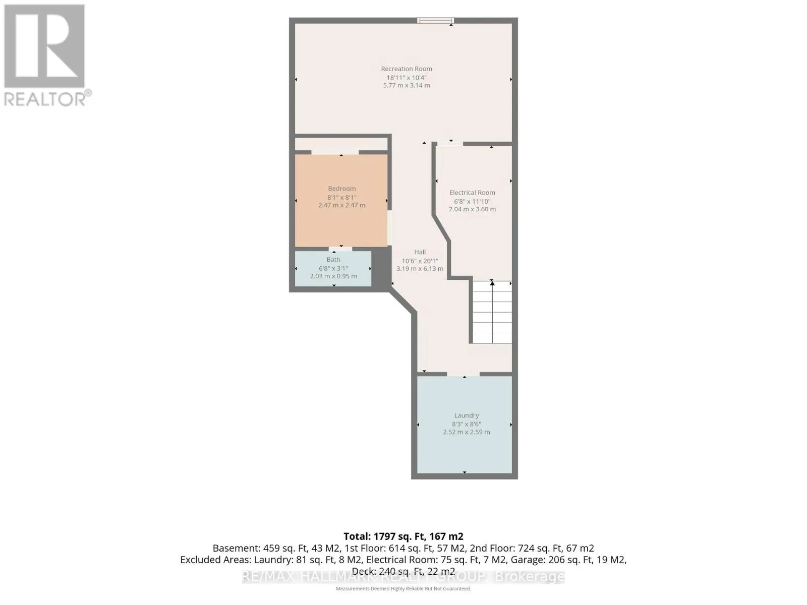 154 PRESLAND ROAD