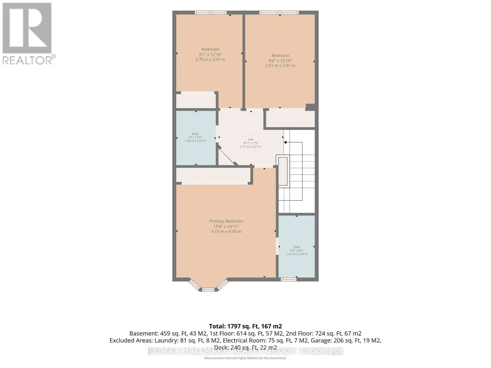 154 PRESLAND ROAD