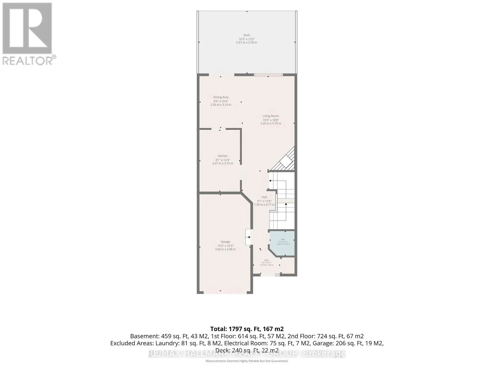 154 PRESLAND ROAD