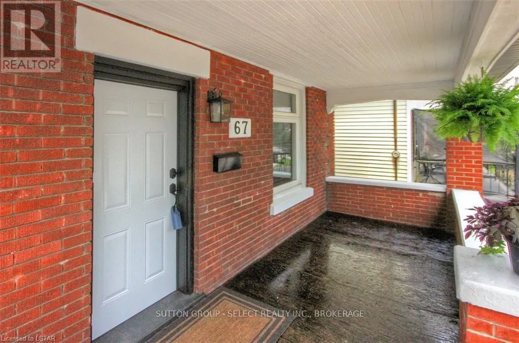 67 HYLA STREET