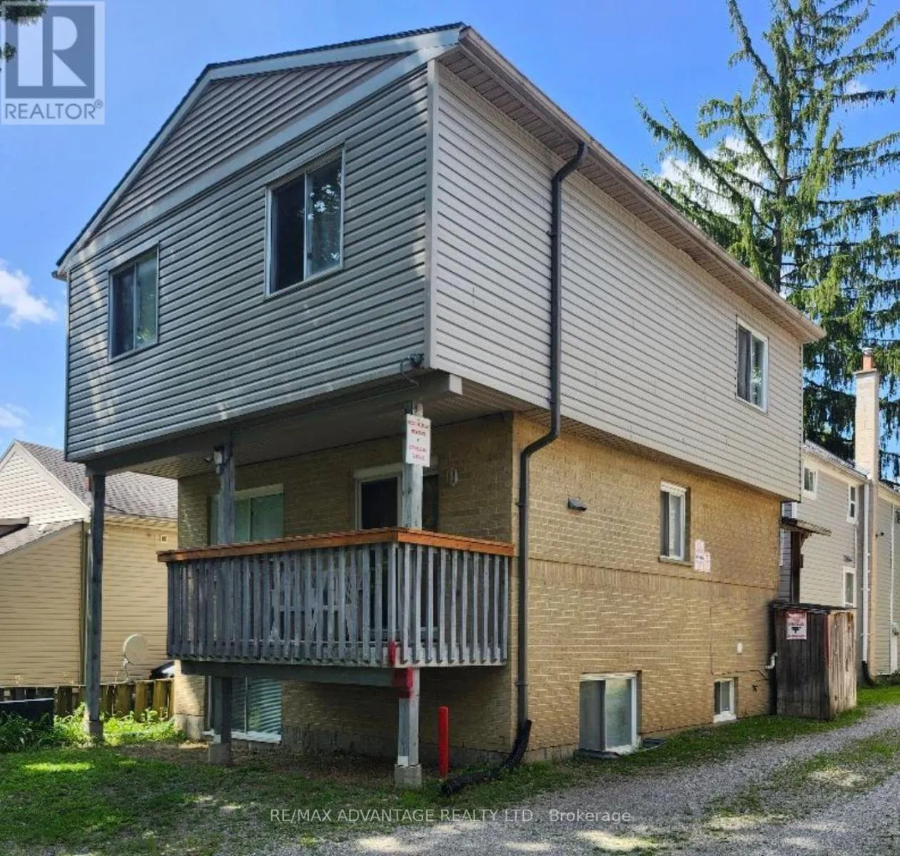 149 SYDENHAM STREET