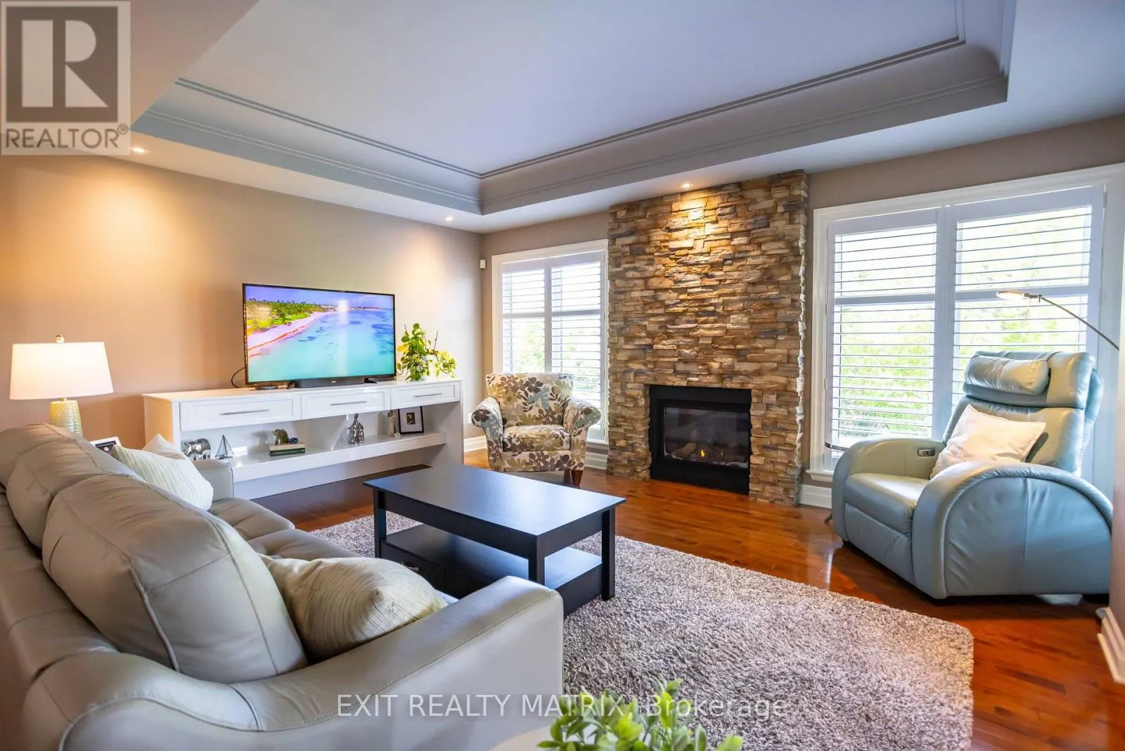 79 RADISSON DRIVE