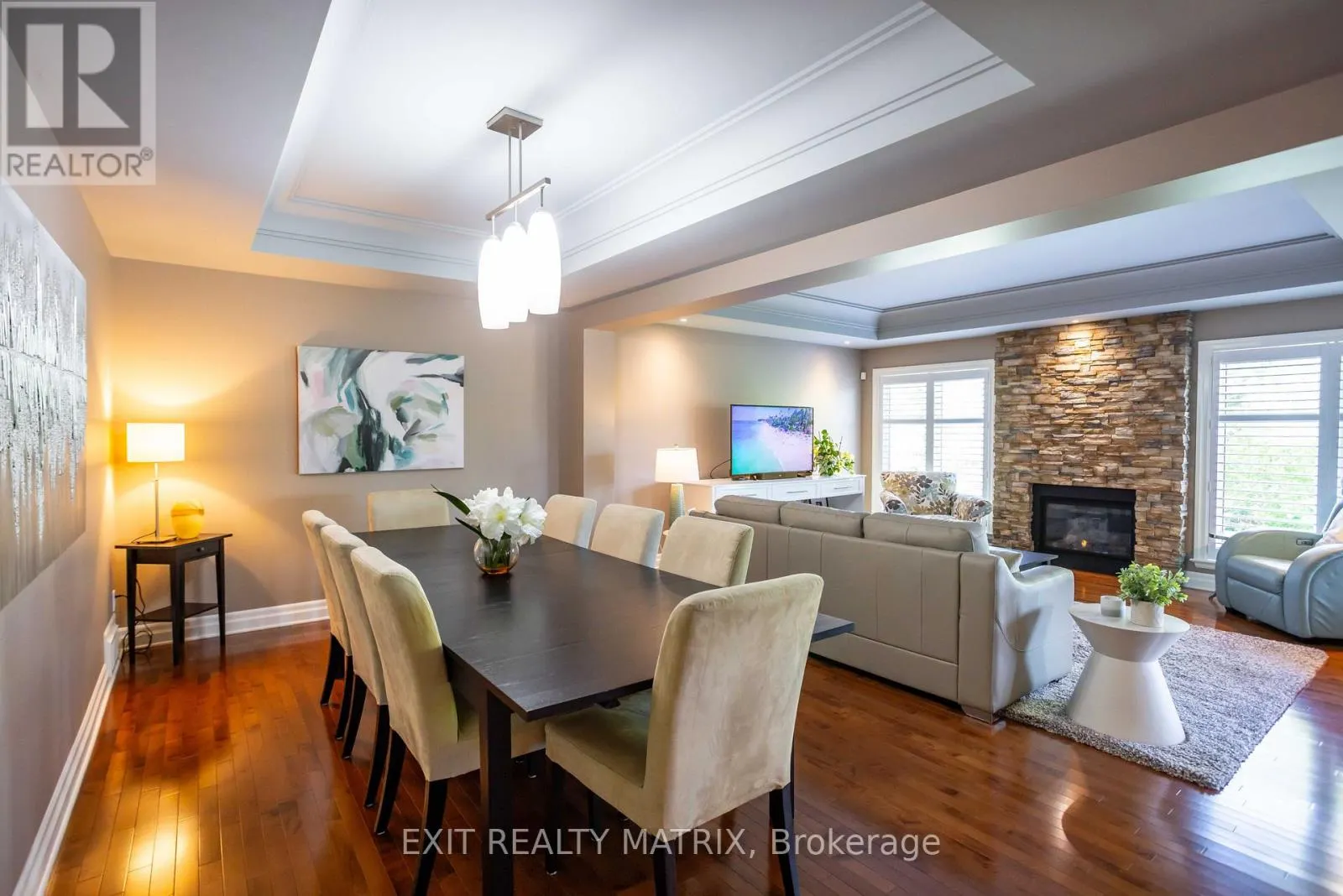 79 RADISSON DRIVE