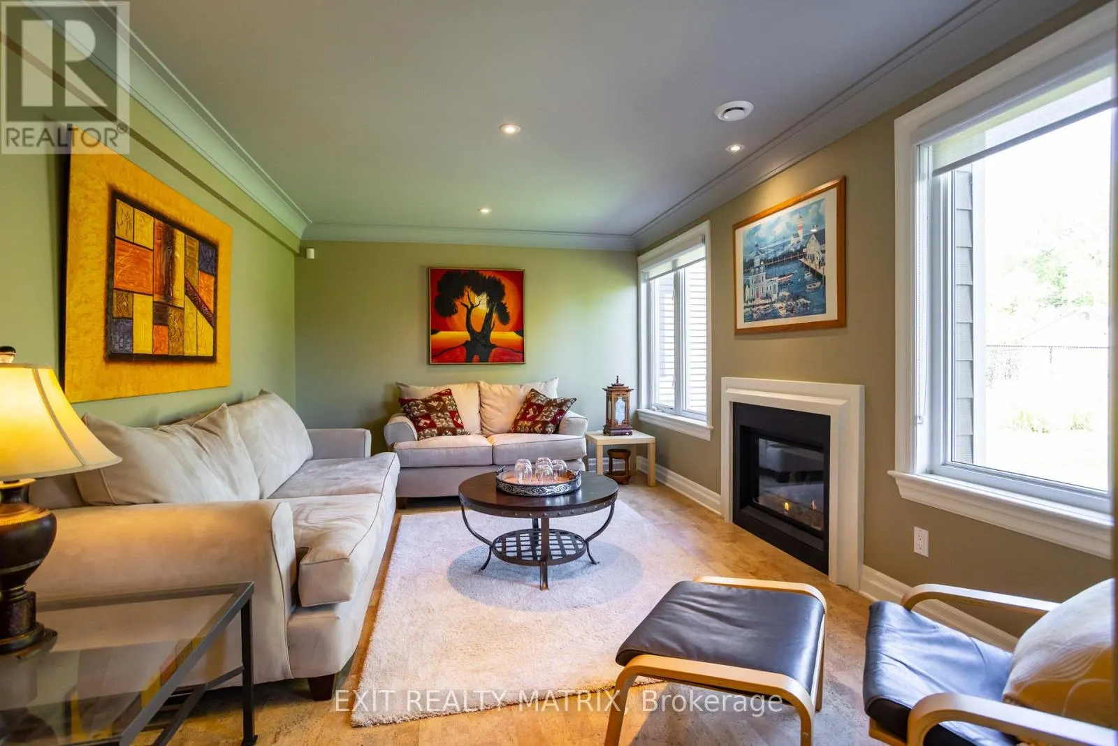 79 RADISSON DRIVE