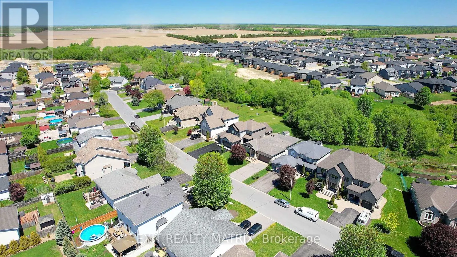 79 RADISSON DRIVE