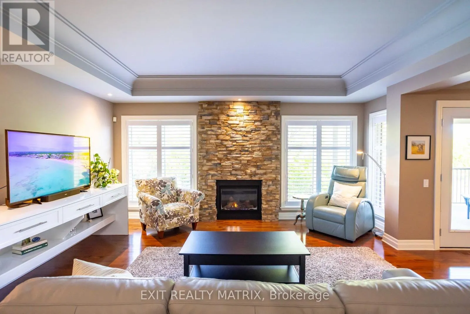 79 RADISSON DRIVE
