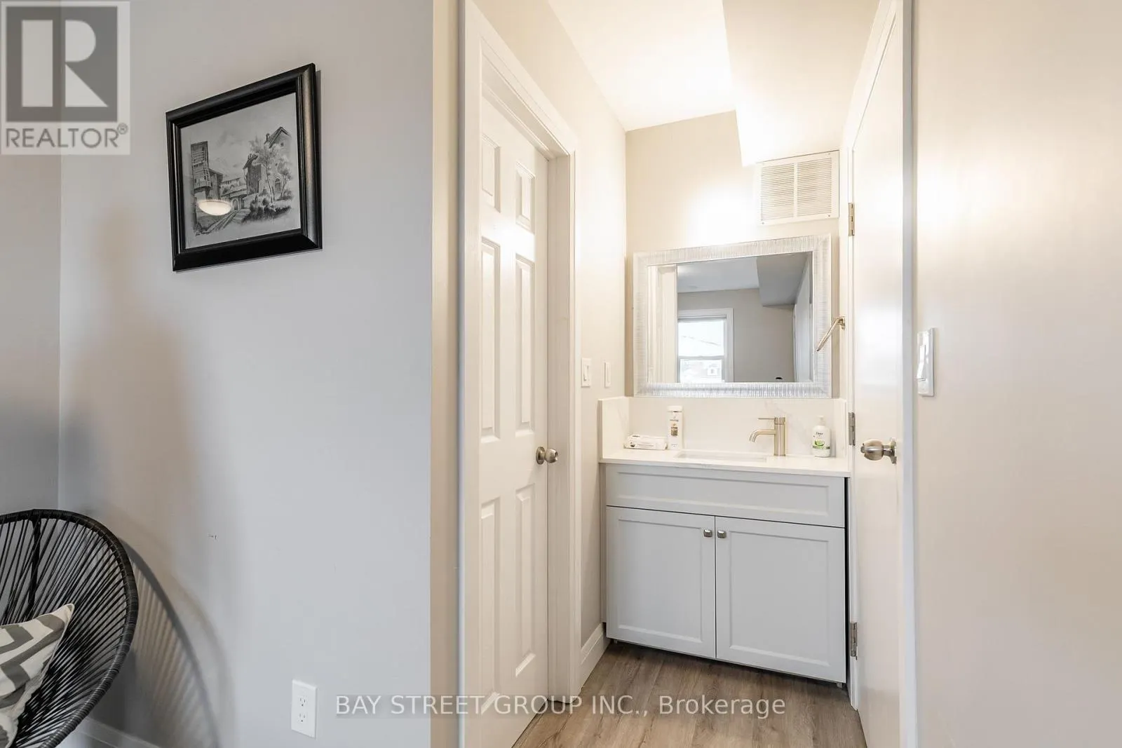 UNIT C - 5757 STANLEY AVENUE
