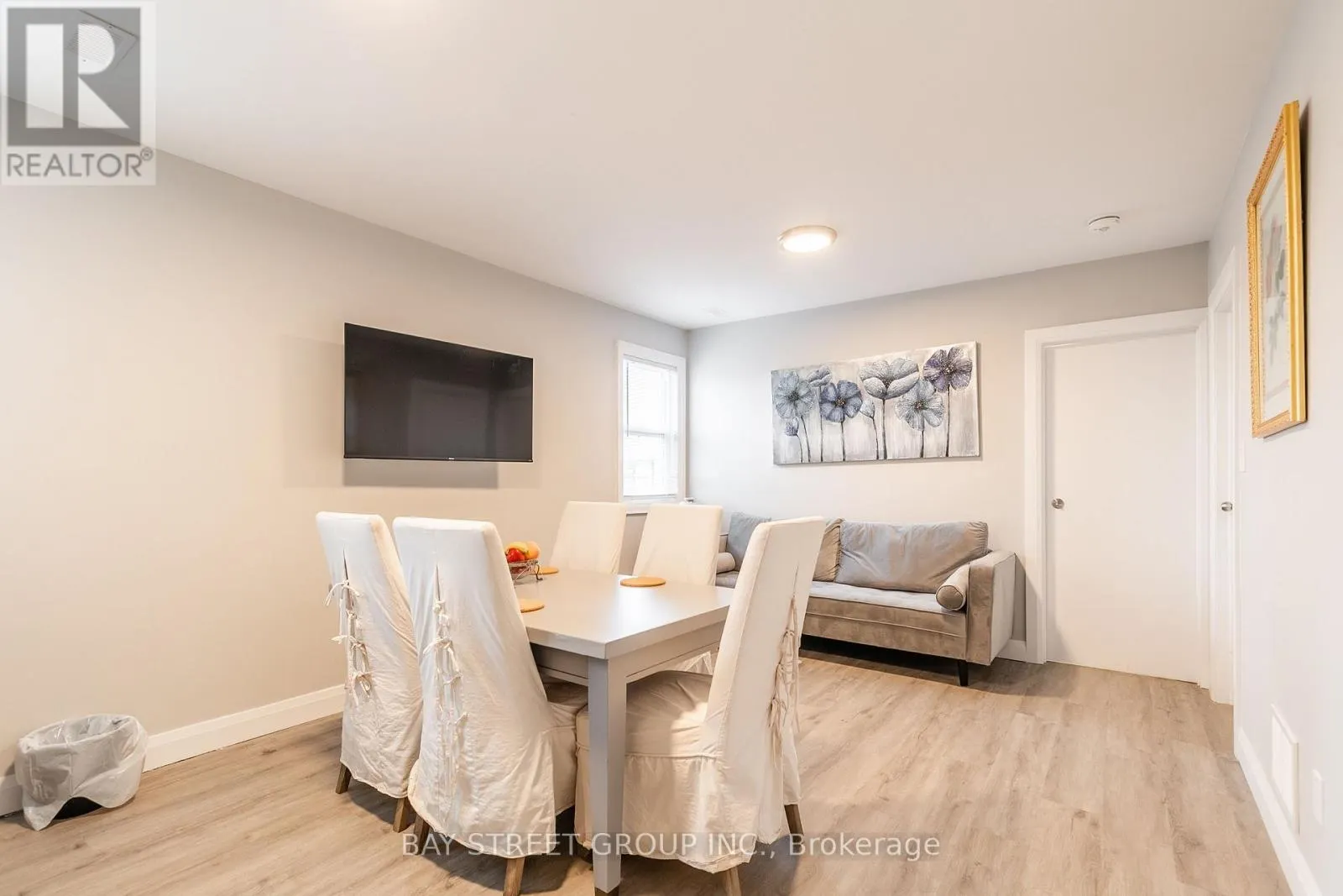 UNIT C - 5757 STANLEY AVENUE